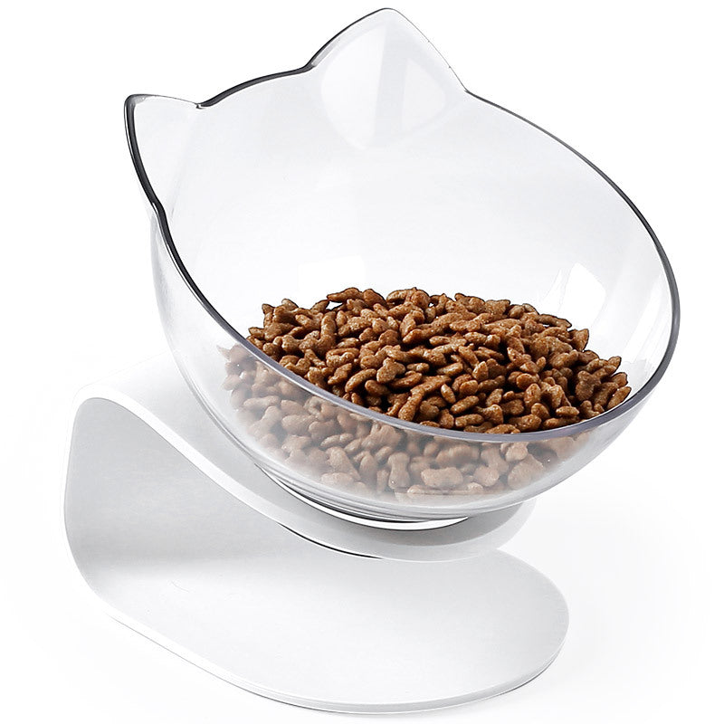 Cat Feeder Bowl