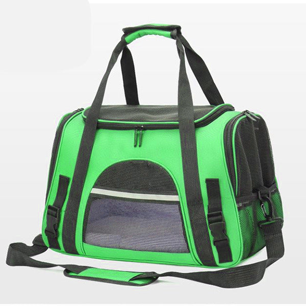 Pet Bag Portable Backpack
