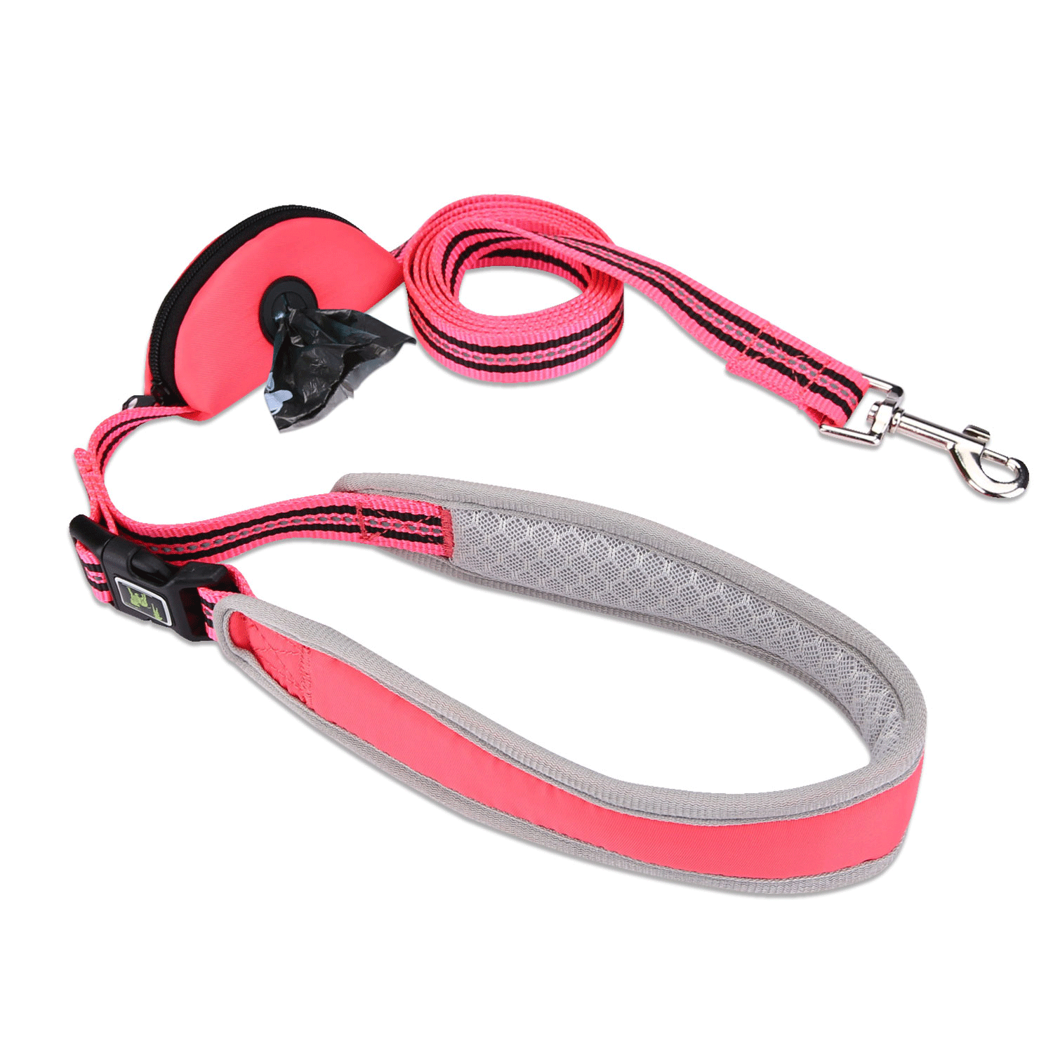 Reflective Pet Leash Rope