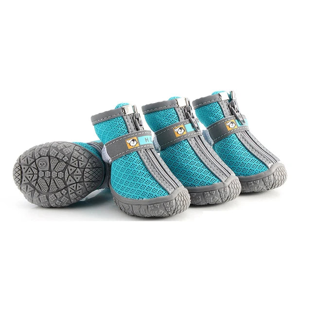Breathable Dog Shoes