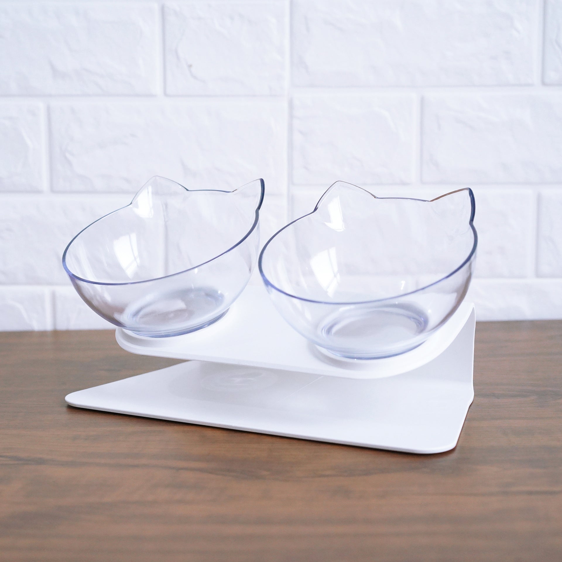 Cat Feeder Bowl