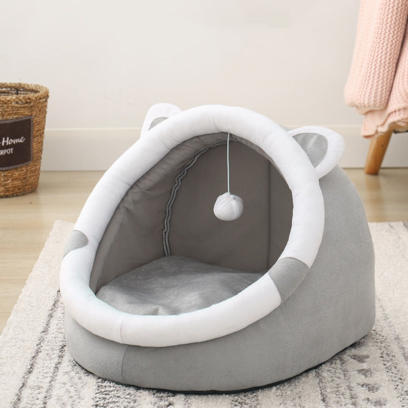 Cat House Villa