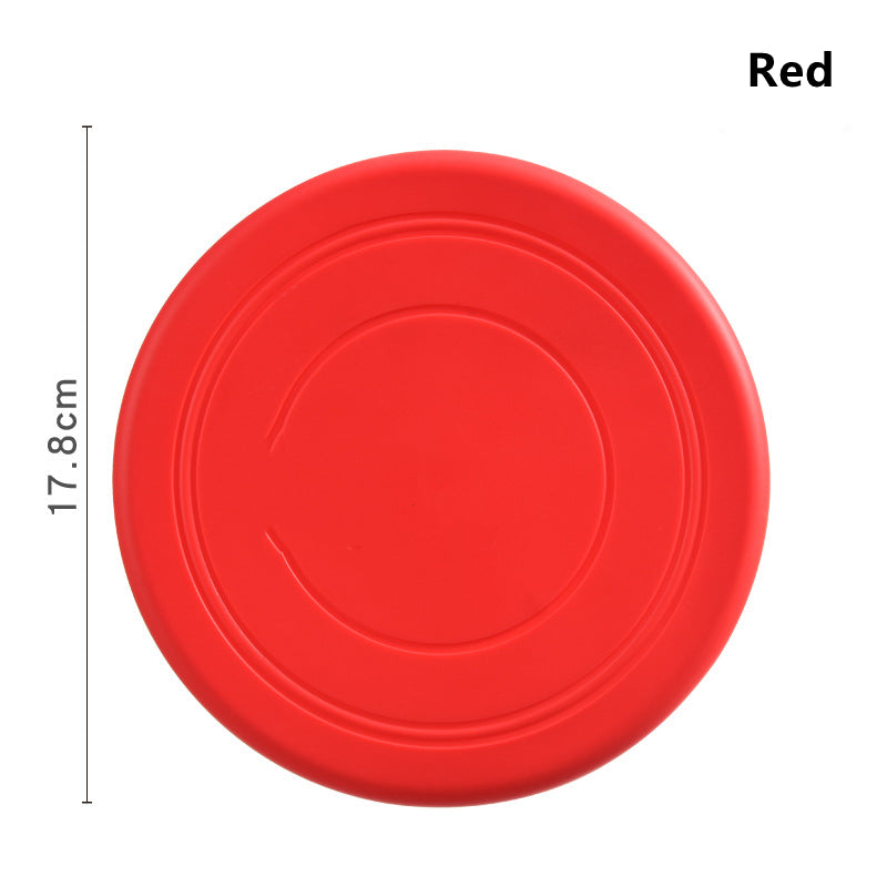 Dog Frisbee Toy