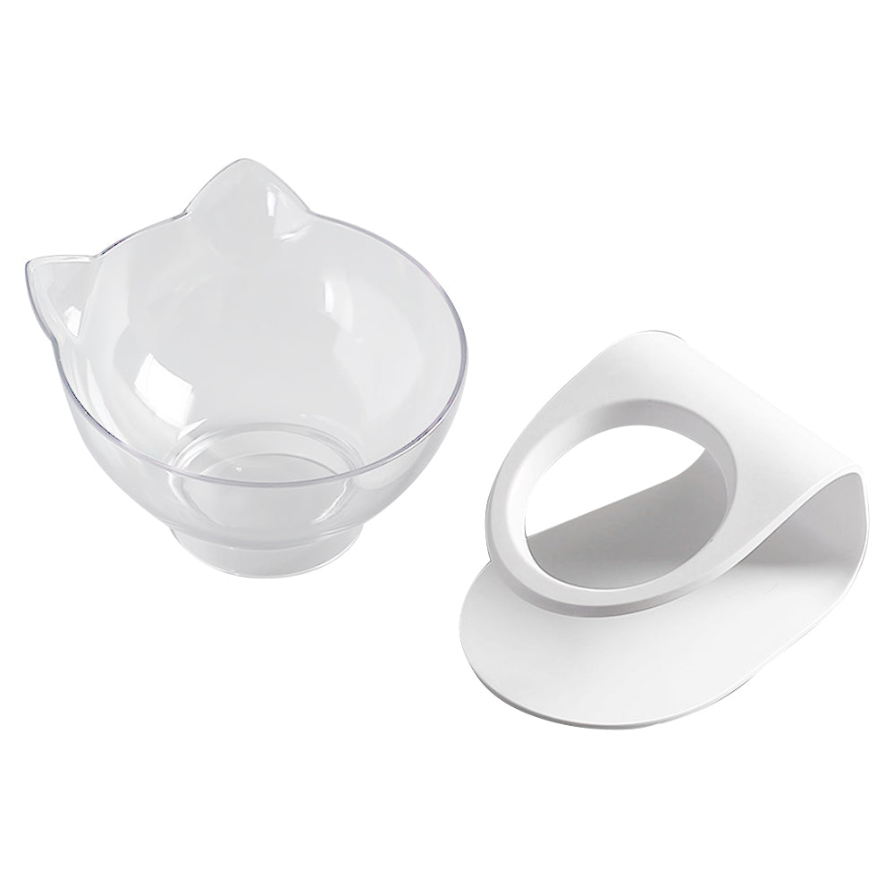 Cat Feeder Bowl