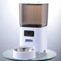 5L Double Automatic Bowl
