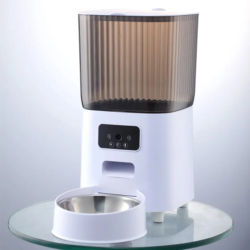 5L Double Automatic Bowl