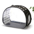 New Pet Bag Transparent Bag