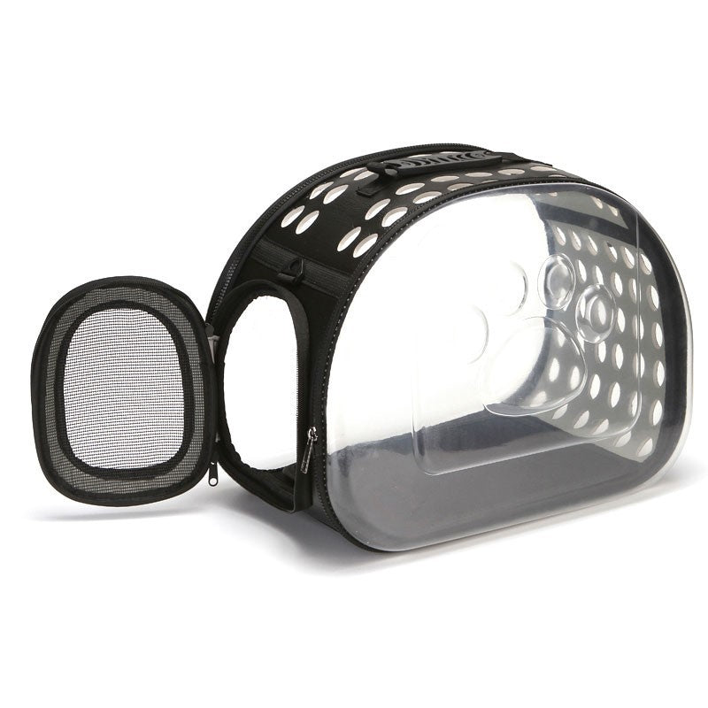 New Pet Bag Transparent Bag