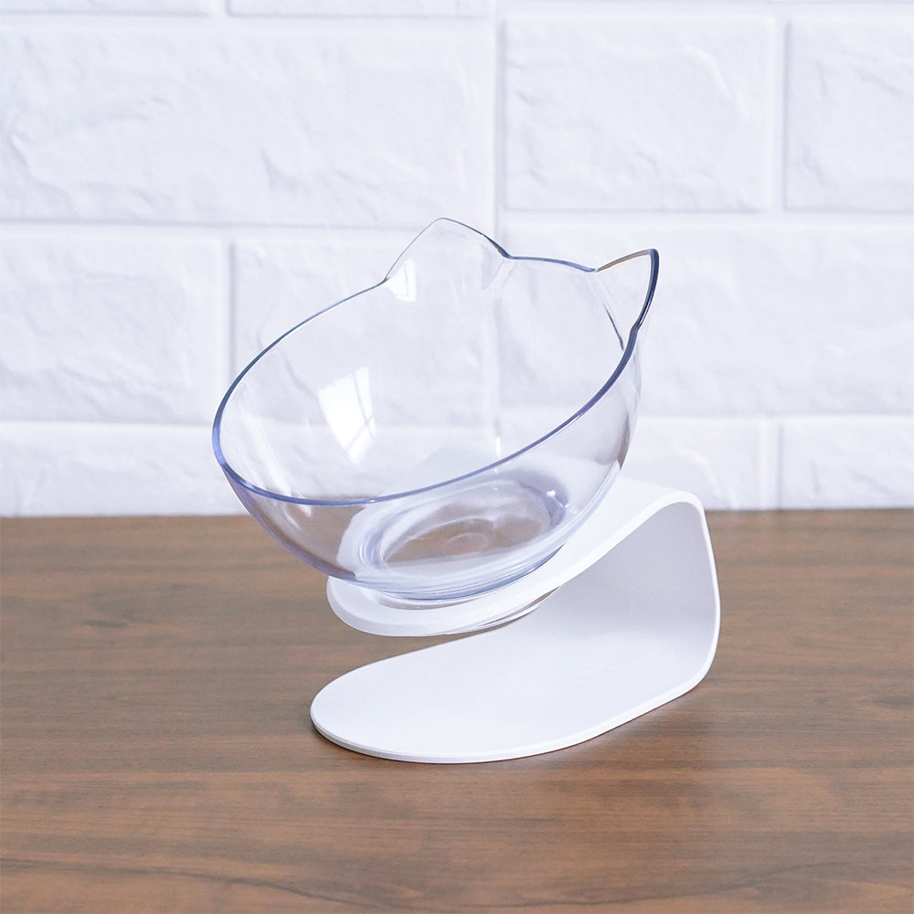Cat Feeder Bowl