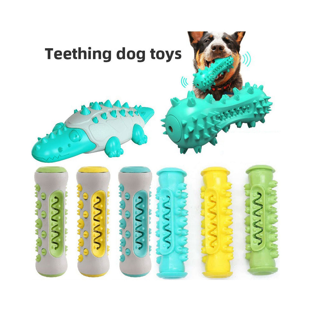 Molar Dog Toys