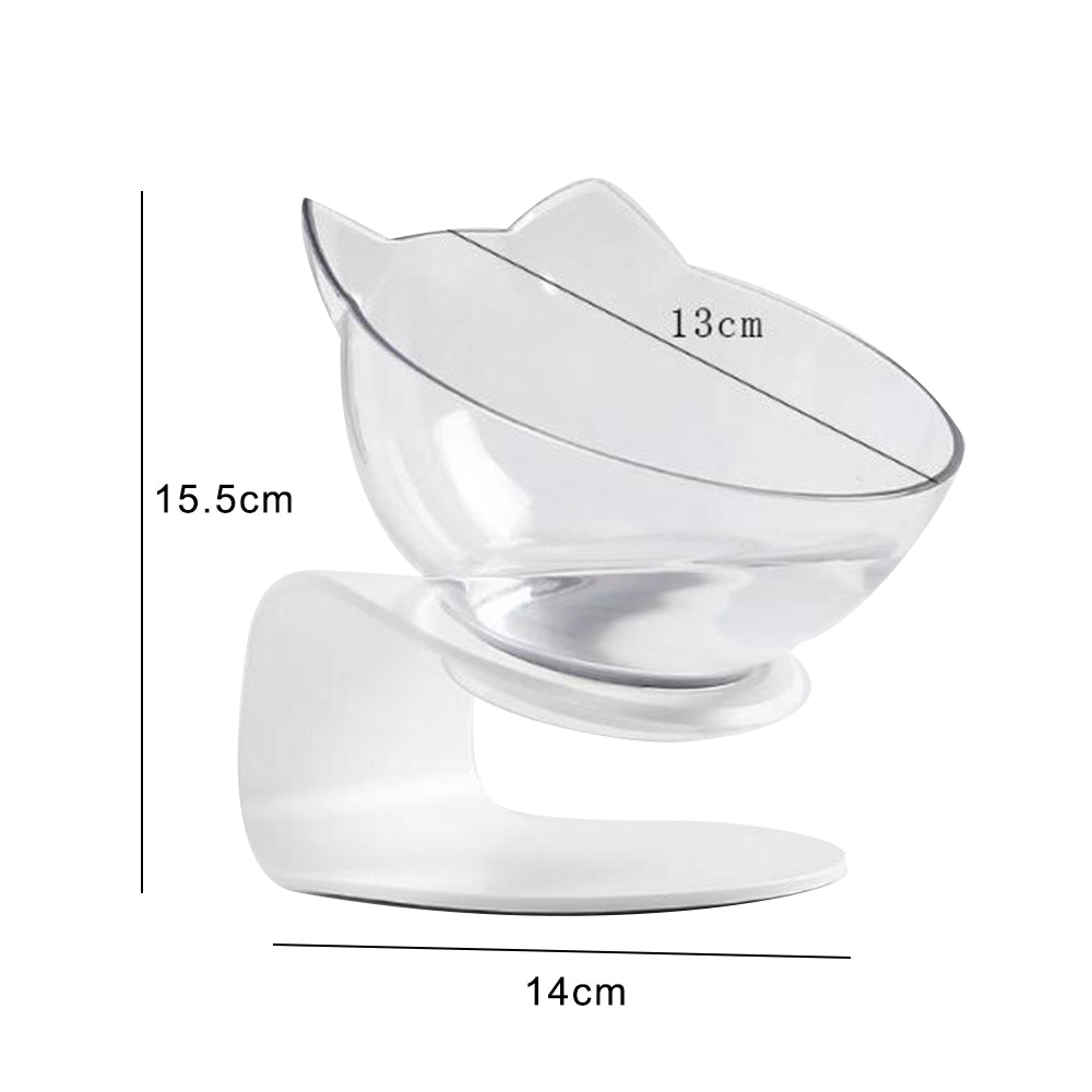 Cat Feeder Bowl