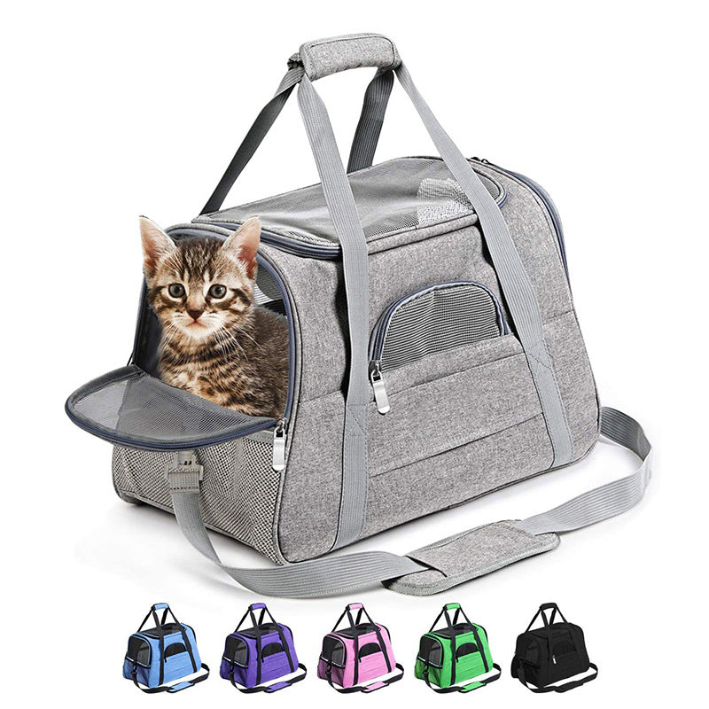 Pet Bag Portable Backpack