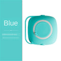 Pet Soft Silicone Comb