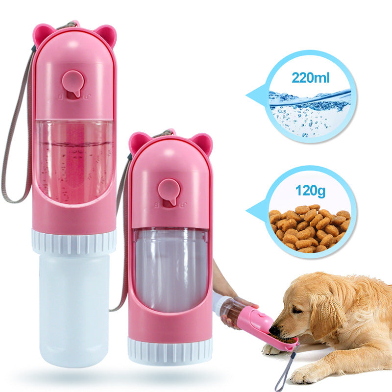 Outdoor Portable Cup
