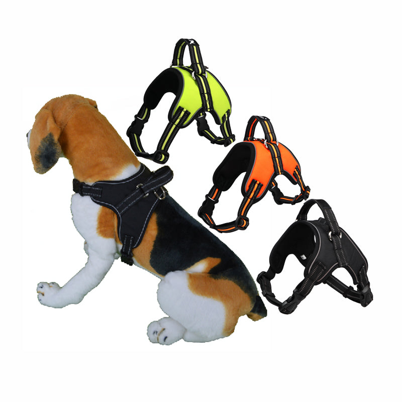 Dog Breathable Harness