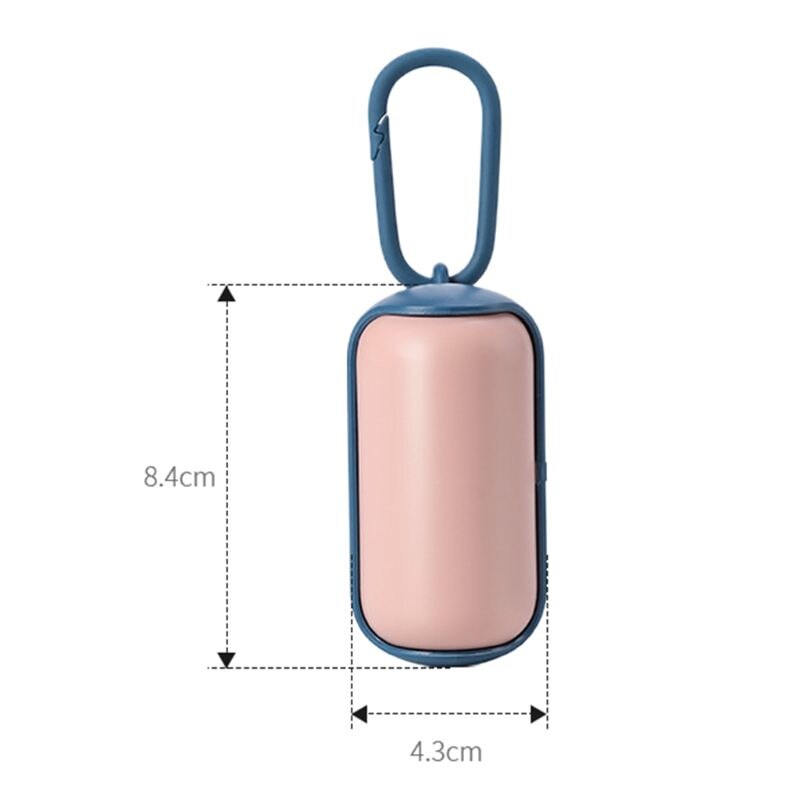 Dog Poop Bag Dispenser