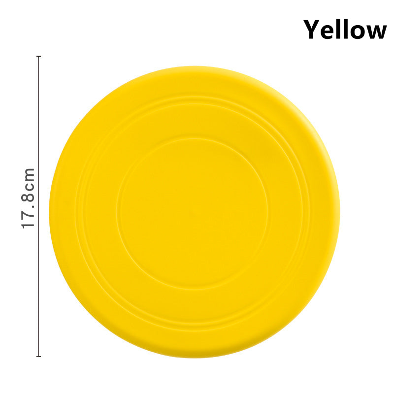 Dog Frisbee Toy
