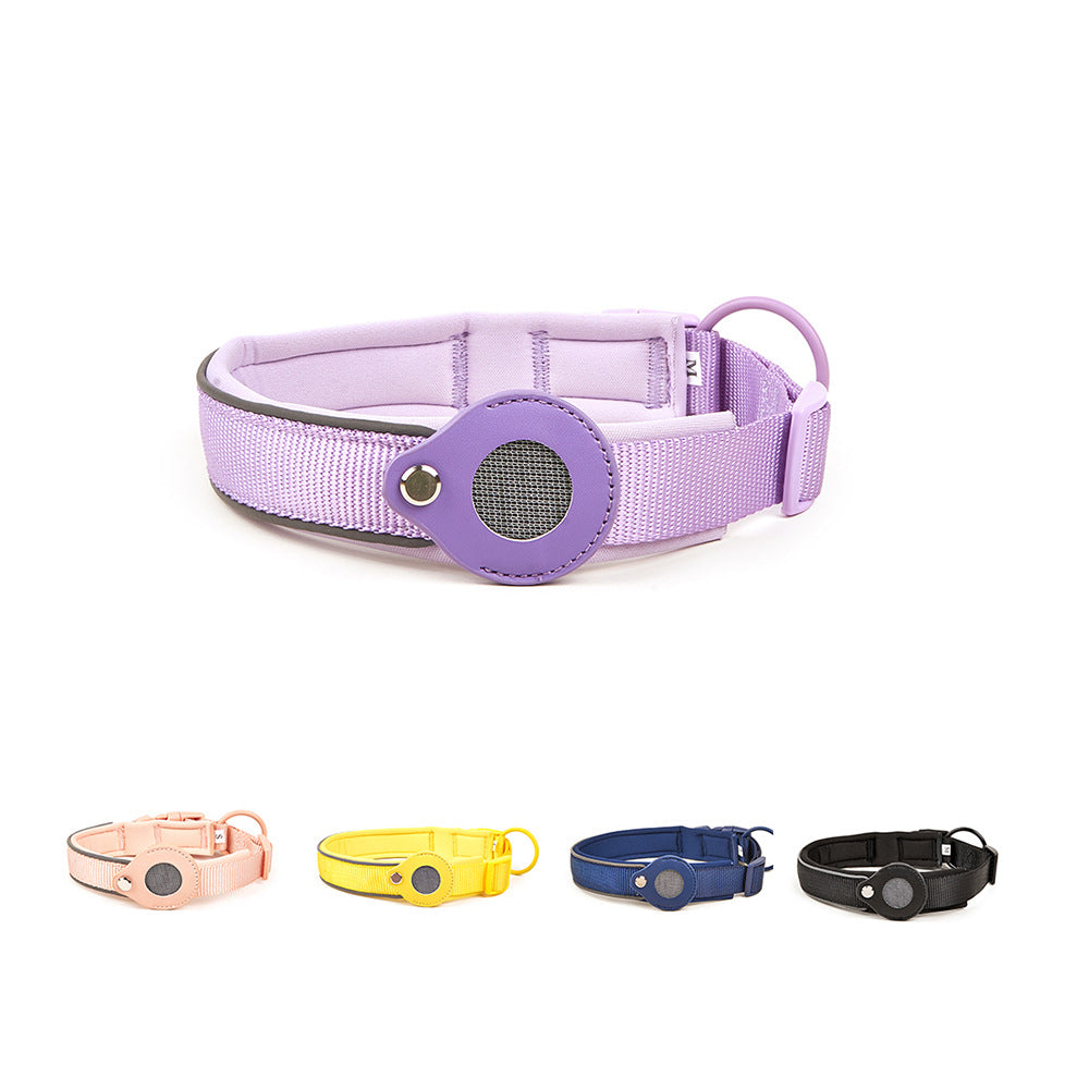 Pet Locator Collar