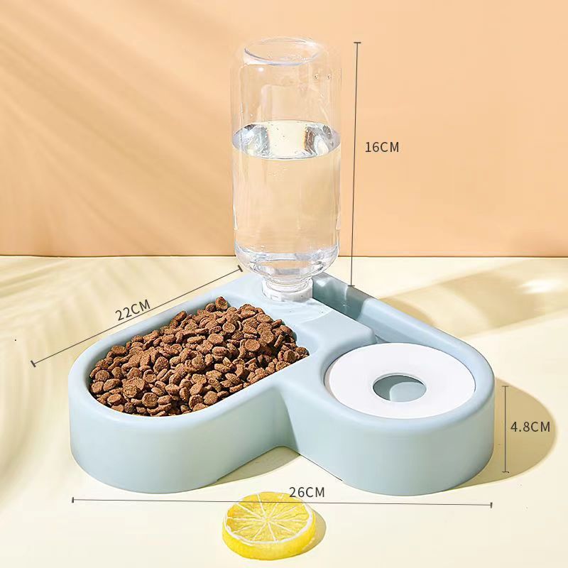 Pet Upgraded Bowl