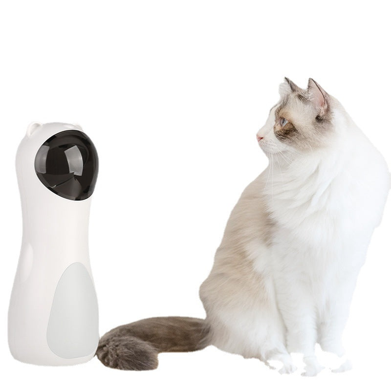 Cat Laser Toy