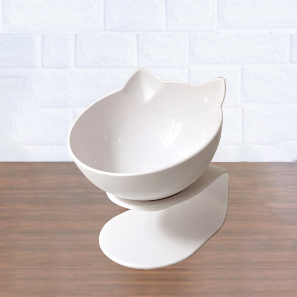 Cat Feeder Bowl