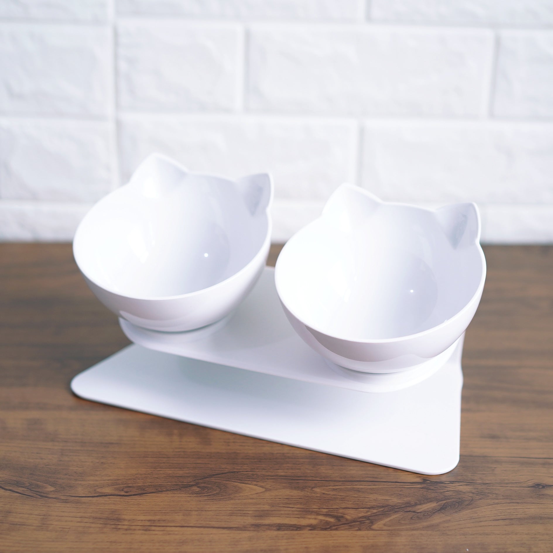 Cat Feeder Bowl