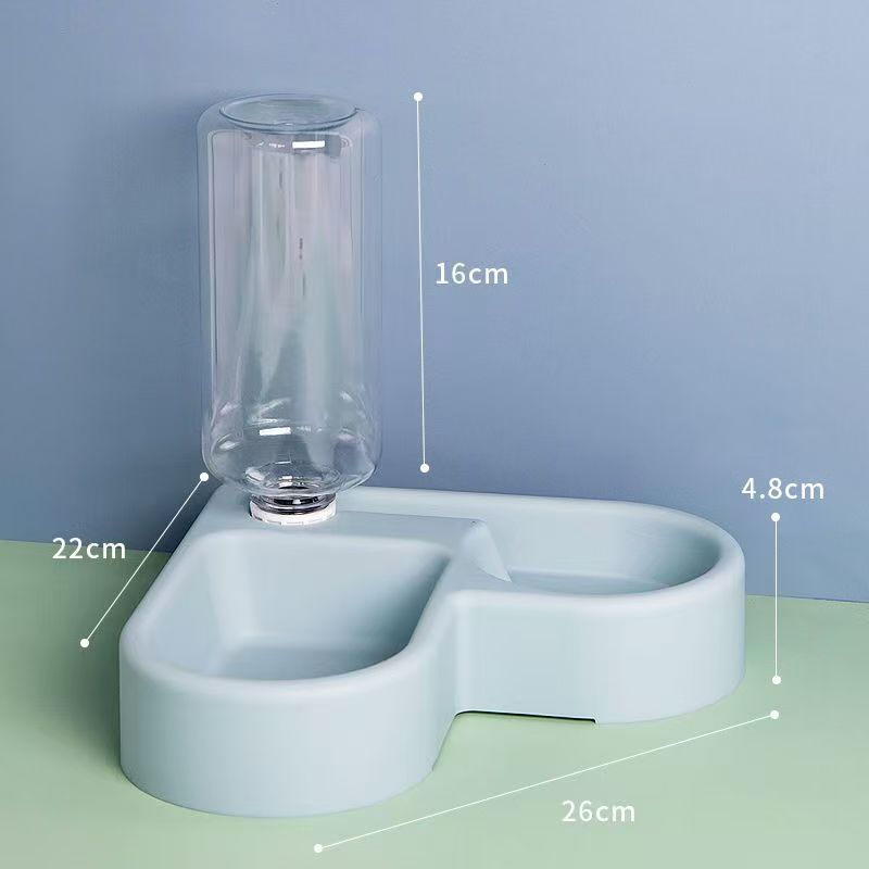 Pet Upgraded Bowl