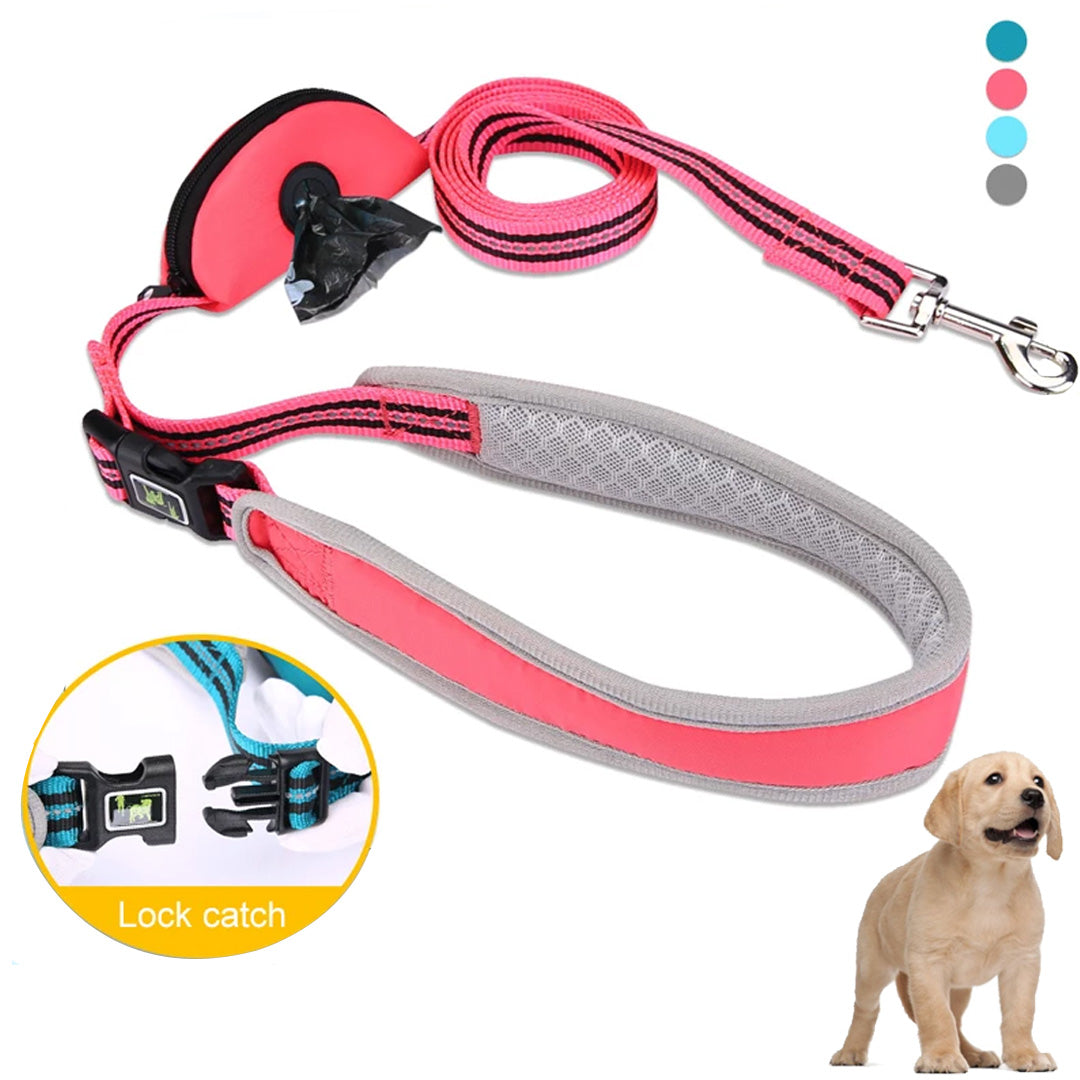 Reflective Pet Leash Rope