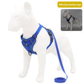 Reflective Breathable Dog Harness