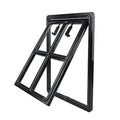 Pet Door Opening