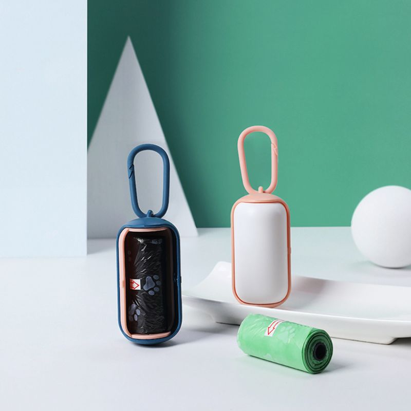 Dog Poop Bag Dispenser