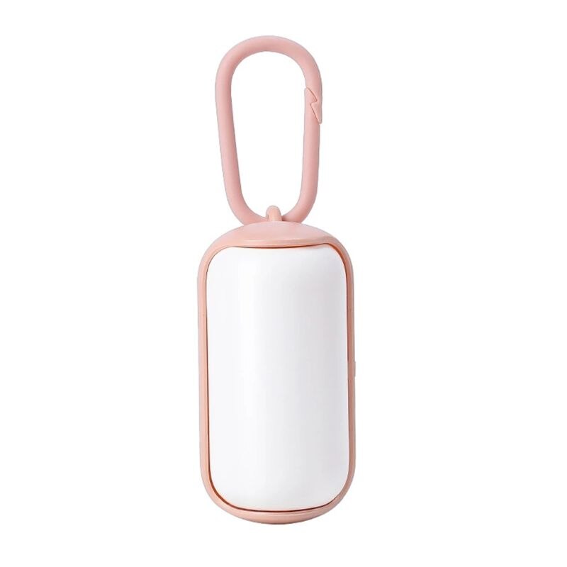 Dog Poop Bag Dispenser
