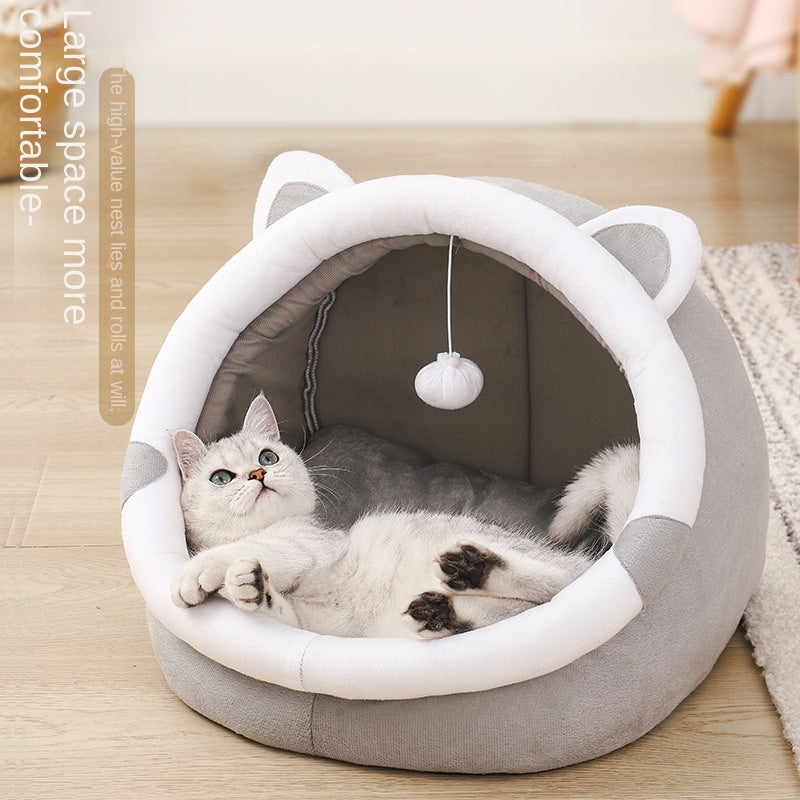 Cat House Villa