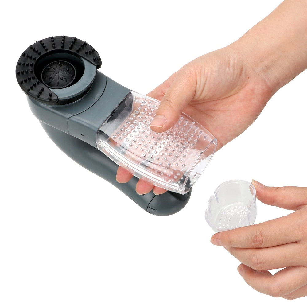 Pet Hair Comb