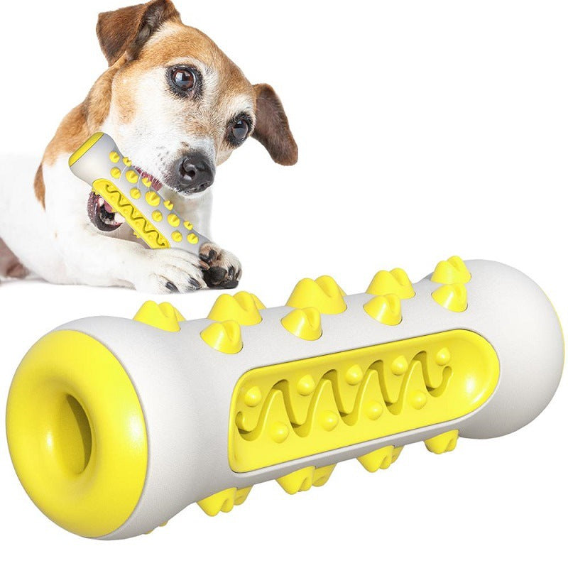 Molar Dog Toys