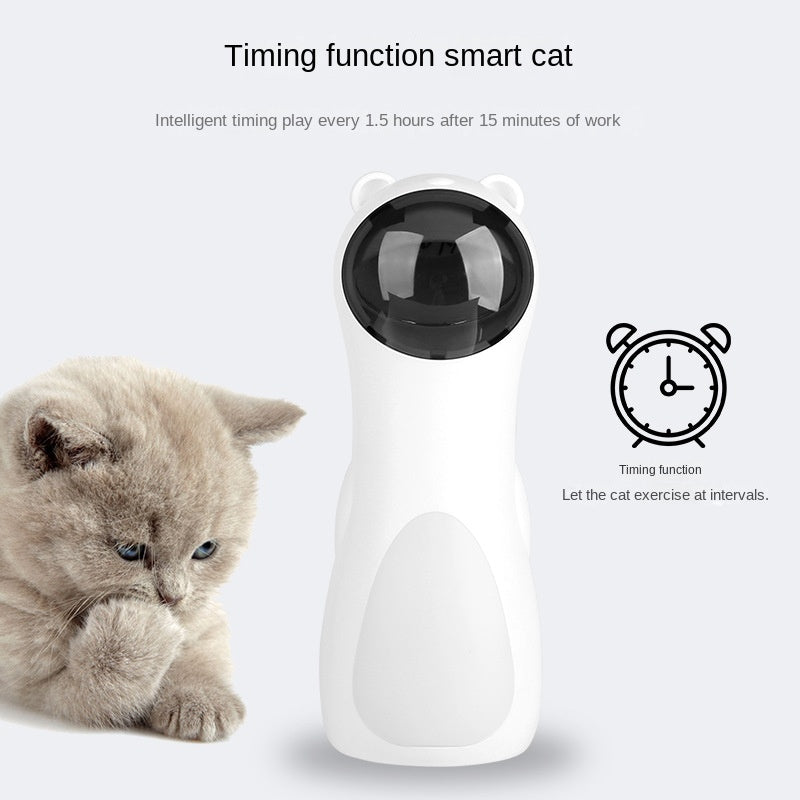 Cat Laser Toy
