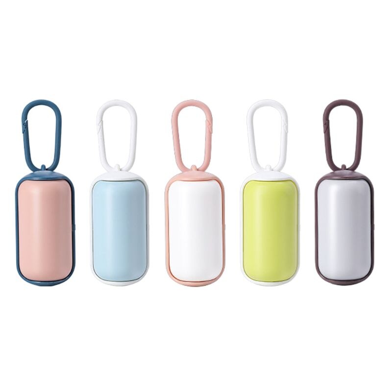 Dog Poop Bag Dispenser