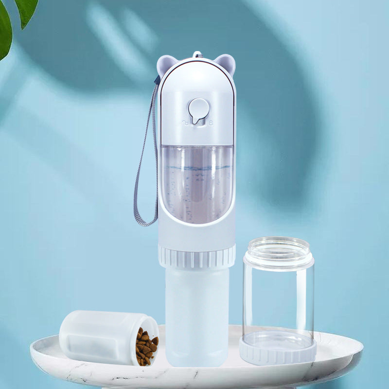 Outdoor Portable Cup