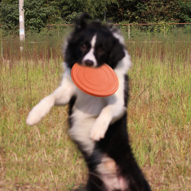 Dog Frisbee Toy