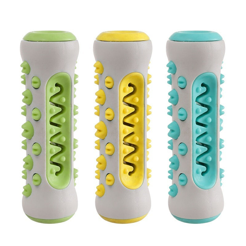 Molar Dog Toys