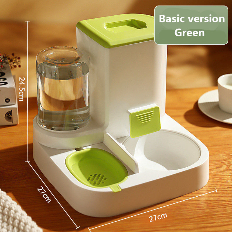 Automatic Pet Feeder