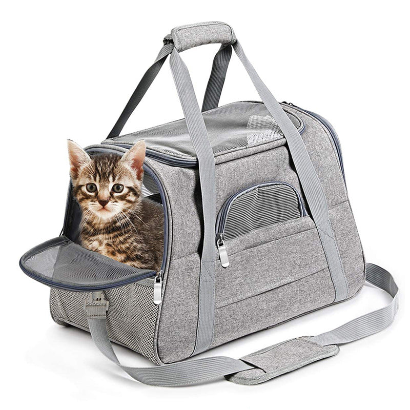Pet Bag Portable Backpack