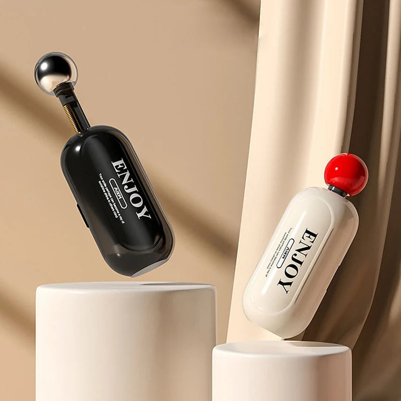 2 IN 1 Portable Pet Hair Remover