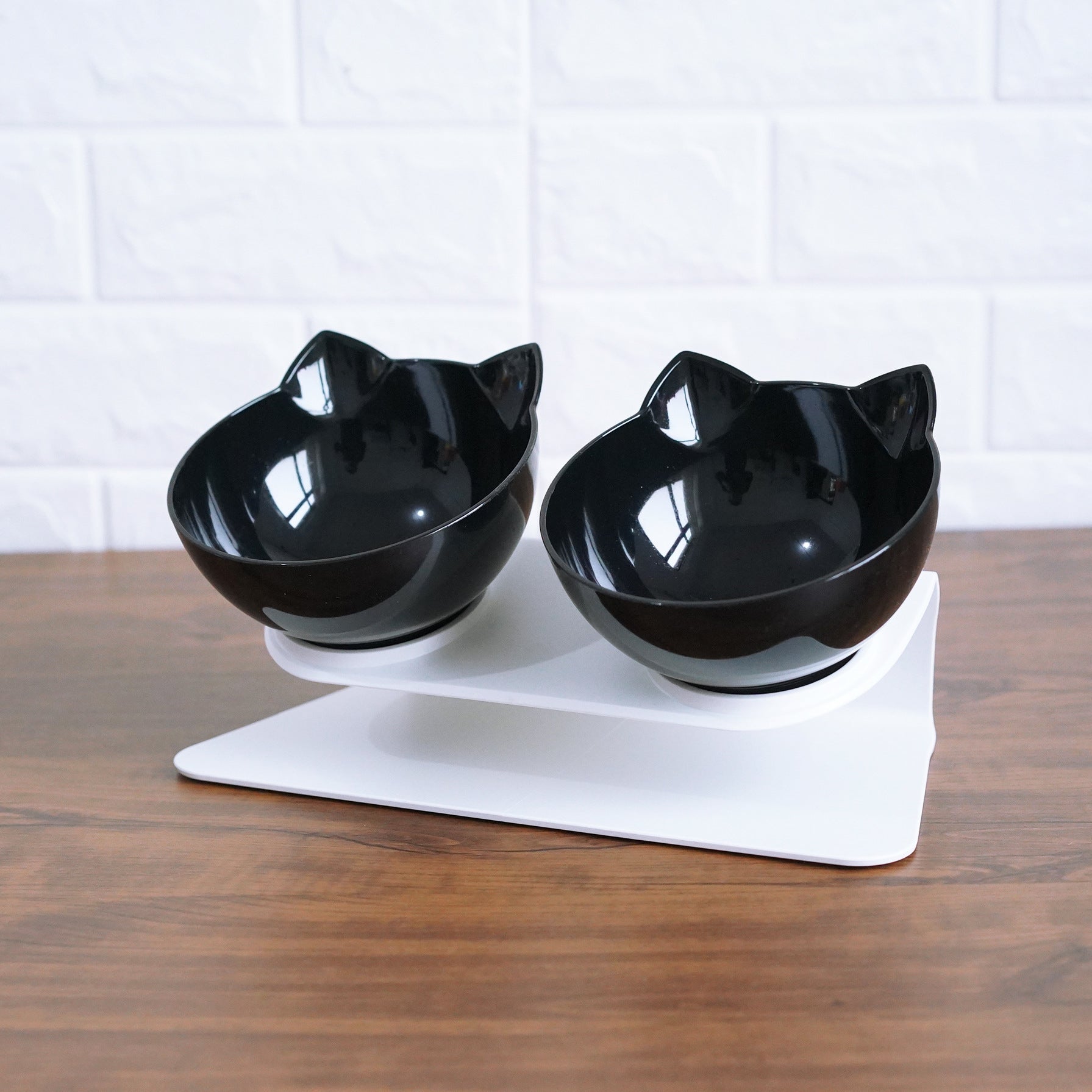 Cat Feeder Bowl