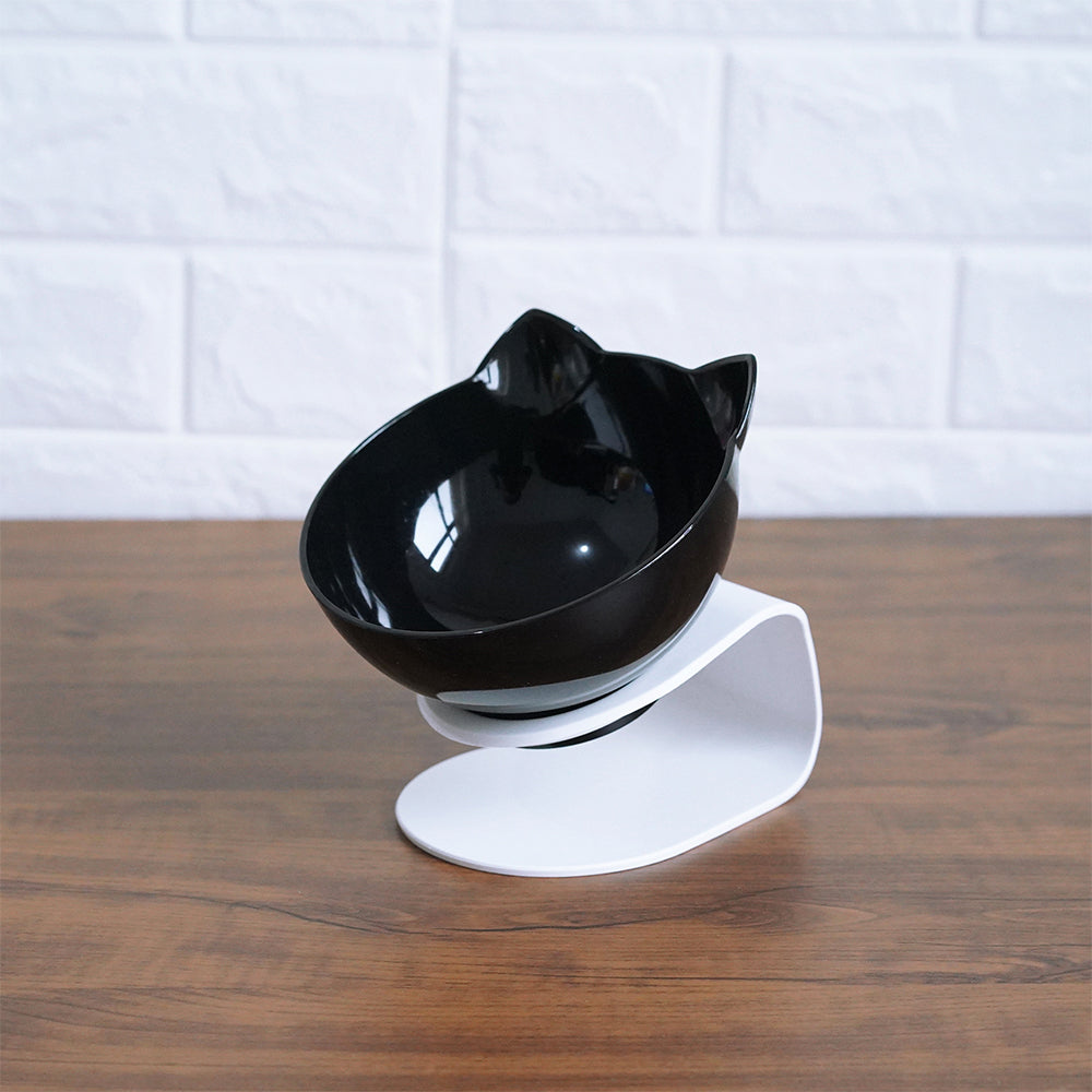 Cat Feeder Bowl