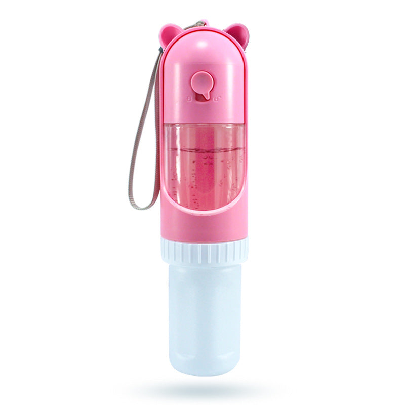 Outdoor Portable Cup