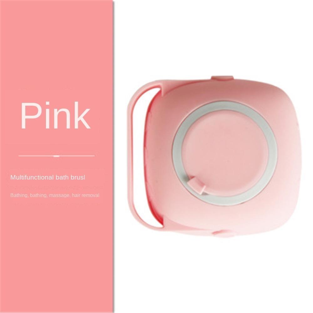Pet Soft Silicone Comb