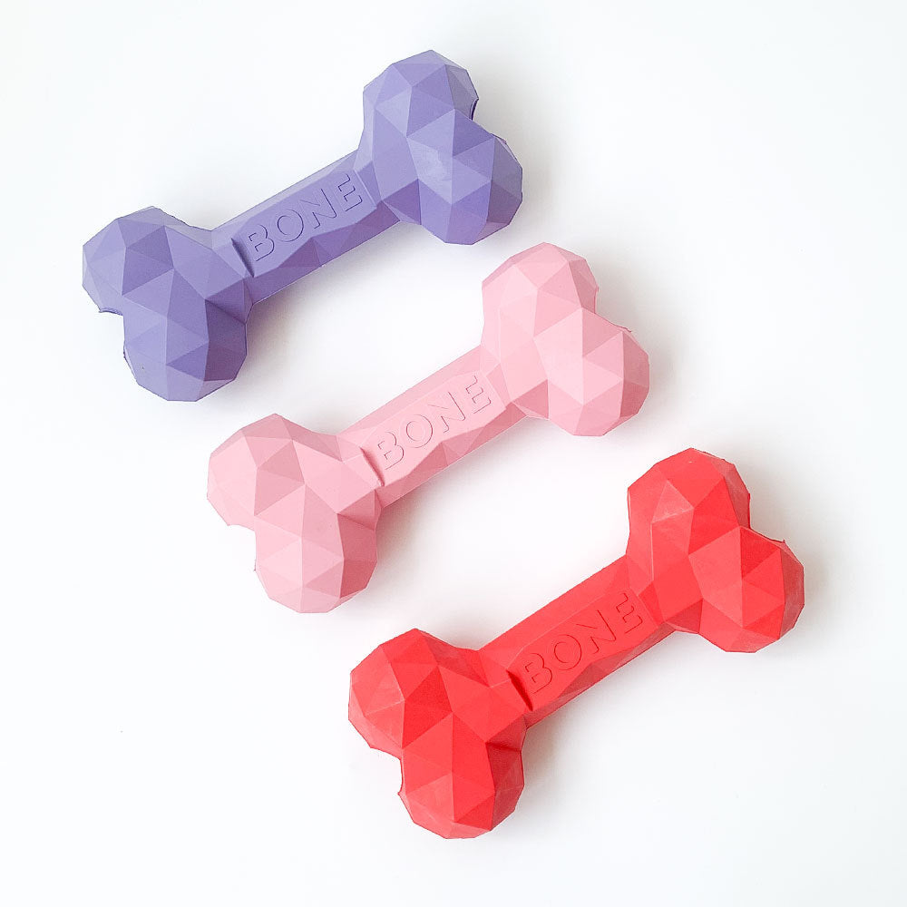 Pet Slow-Feeding Chew Toy