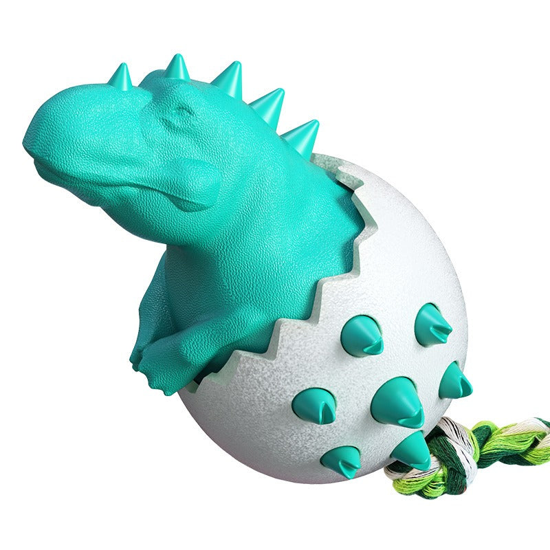 Molar Dog Toys