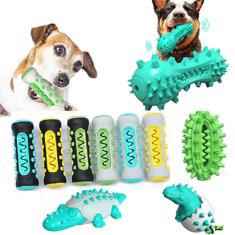 Molar Dog Toys